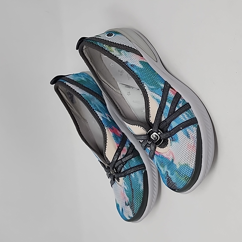 Bzees Niche Women's Washable Flats Size 6.5